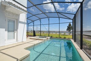Room - Storey Lake 5 Bedroom Home w Pool - 1650ST (Kissimmee)