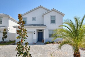 Exterior - Storey Lake 5 Bedroom Home w Pool - 1650ST (Kissimmee)