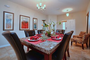 Private kitchen - 1702vp (Kissimmee)