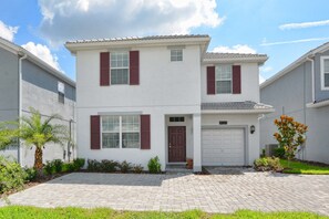 Exterior - 1664st (Kissimmee)