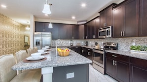 Private kitchen - 1664st (Kissimmee)