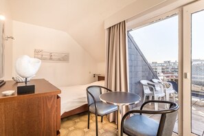 Appartement, 2 slaapkamers (Ter Panne 501) | 2 slaapkamers, babybedden (toeslag)