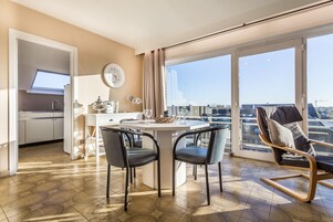 Servicio a la habitación