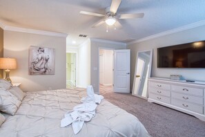 6 chambres, Wi-Fi gratuit