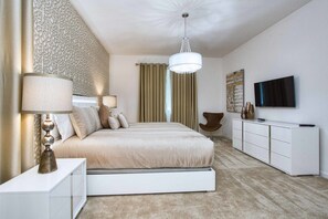 6 slaapkamers, gratis wifi