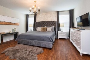 Room - 1657st (Kissimmee)