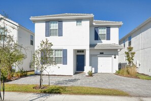 Exterior - 1657st (Kissimmee)