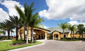 Exterior - 3006pp (Kissimmee)