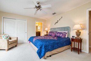 4 bedrooms, free WiFi - 3006pp (Kissimmee)