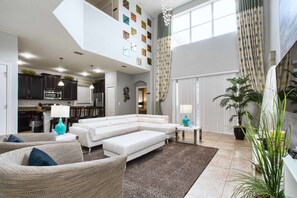 Televisio, videopelikonsoli