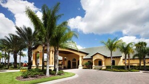 Exterior - 3205pp (Kissimmee)