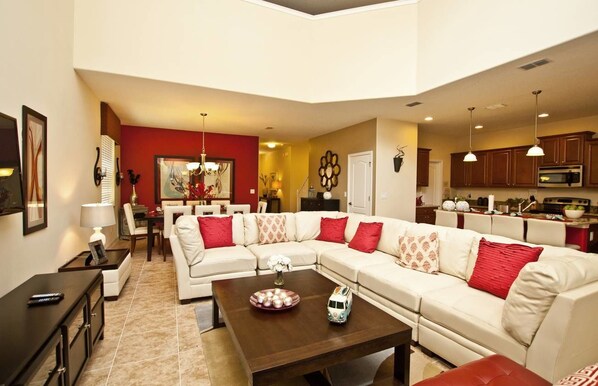 TV - 3102pp (Kissimmee)