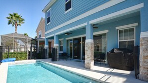 Pool - 2076r (Kissimmee)