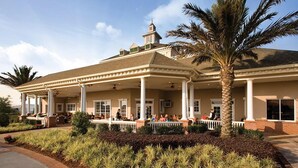 Exterior - 2076r (Kissimmee)