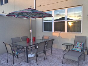 Balcony - 1952cy (Kissimmee)