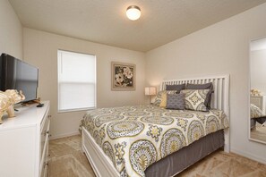 4 bedrooms, free WiFi - 1952cy (Kissimmee)