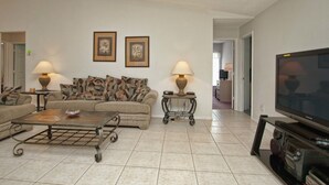 Unclassified image, 3 of 28, button - Indian Ridge- 4 Bedroom Pool Home- 2415IR (Kissimmee)