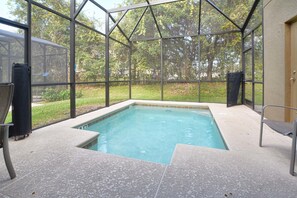 5 bedrooms, iron/ironing board, free WiFi - 3116pp (Kissimmee)