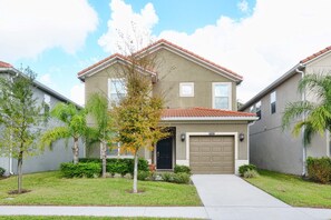 Exterior - 3116pp (Kissimmee)