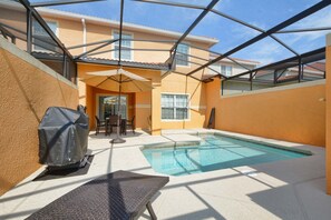 4 bedrooms, free WiFi