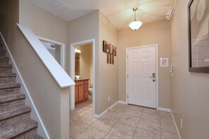 Interior - Paradise Palms 4 Bed Townhome w Splashpool - 3057PP (Kissimmee)