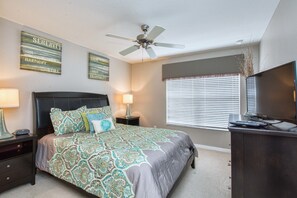 4 bedrooms, free WiFi - 3060pp (Kissimmee)