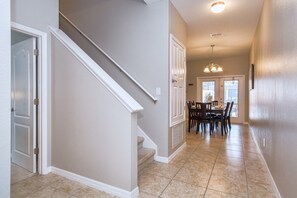 Dining - 3060pp (Kissimmee)