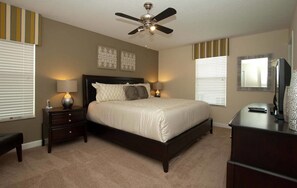 6 chambres, Wi-Fi gratuit