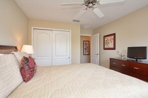 4 bedrooms, free WiFi - 3005pp (Kissimmee)
