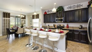Private kitchen - 3106pp (Kissimmee)