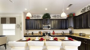 Private kitchen - 3106pp (Kissimmee)
