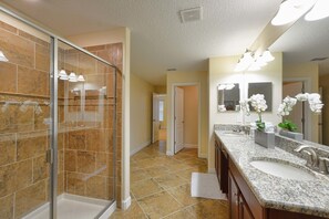 Bathroom - 3512pp (Kissimmee)