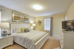 6 chambres, accès au Wi-Fi (inclus)