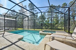Room - 3512pp (Kissimmee)