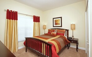 Room - 3092pp (Kissimmee)