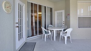 Balcony - Calabay 4 Bedrooms House w Pool - 4750CB (Davenport)
