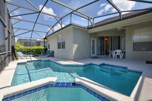 4 bedrooms, free WiFi