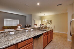 Private kitchen - 3603pp (Kissimmee)