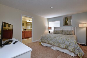 5 habitaciones y wifi gratis 