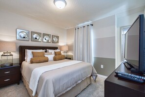 7 chambres, Wi-Fi gratuit