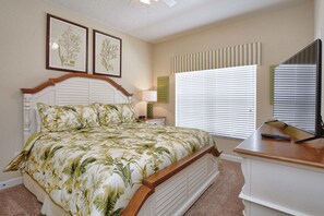 4 habitaciones, tabla de planchar con plancha y wifi gratis