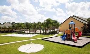 Children’s area - 3039pp (Kissimmee)