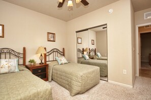 4 bedrooms, free WiFi - Bella Piazza - 4 Bedrooms Condo-4352BP (Davenport)