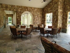 Dining - Bella Piazza - 4 Bedrooms Condo-4352BP (Davenport)