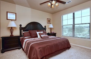 4 bedrooms, free WiFi - Bella Piazza - 4 Bedrooms Condo-4352BP (Davenport)