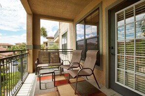 Balcony - Bella Piazza - 4 Bedrooms Condo-4352BP (Davenport)