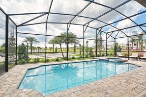 Pool - 8103sa (Kissimmee)