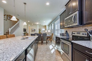 Cucina privata