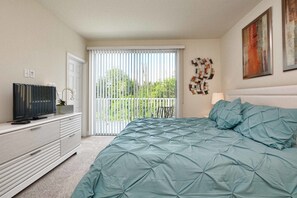 3 habitaciones y wifi gratis