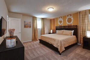 6 bedrooms, free WiFi - 3700ww (Kissimmee)